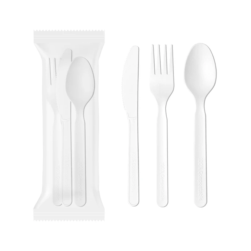 Takeaway Cutlery
